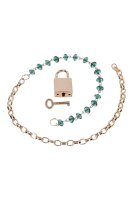 Sportsheets Indica Crystal Day Collar