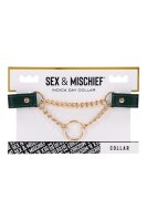 Sportsheets Indica Day Collar