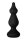 Forto F-30 Pointer Small Schwarz