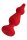 Forto F-30 Pointer Small Red