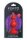 Forto F-30 Pointer Medium Red