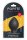 Forto F-98 Cone Small Black