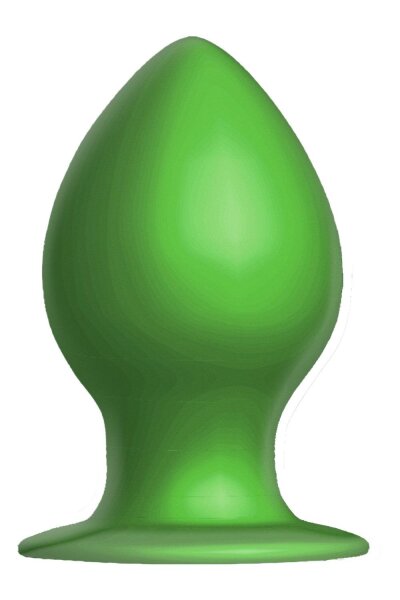 Forto F-98R Rattler Cone Small Green
