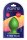 Forto F-98R Rattler Cone Small Green
