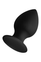Forto F-98 Cone Medium Black