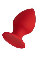 Forto F-98 Cone Medium Red