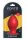 Forto F-98 Cone Medium Red