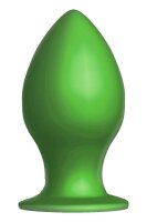 Forto F-98R Rattler Cone Medium Green