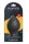Forto F-98 Cone Large Schwarz