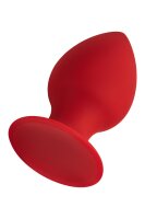 Forto F-98 Cone Large Red