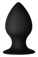 Forto F-98R Rattler Cone Large Black