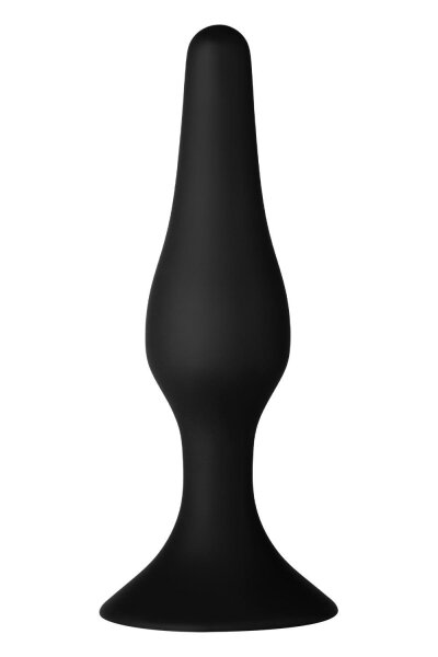 Forto F-11 Lungo Small Schwarz