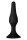 Forto F-11 Lungo Small Schwarz