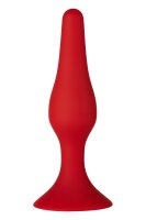 Forto F-11 Lungo Small Red