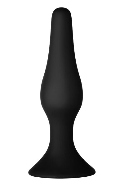 Forto F-11 Lungo Medium Black