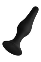 Forto F-11 Lungo Medium Black