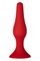 Forto F-11 Lungo Medium Red