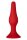 Forto F-11 Lungo Medium Red