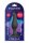 Forto F-11R Rattler Lungo Medium Black