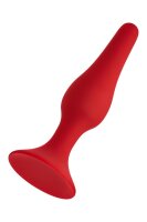 Forto F-11 Lungo Large Red