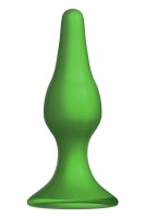 Forto F-11R Rattler Lungo Large Green