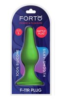 Forto F-11R Rattler Lungo Large Green