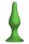 Forto F-11R Rattler Lungo Large Green