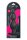 Forto F-52 Cone Beads Schwarz