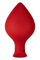 Forto F-60 Spade Plug Large Rot