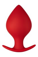 Forto F-63 Rattler Spade Plug Large Rot
