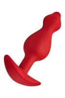 Forto F-78 Pointee Plug Large Rot