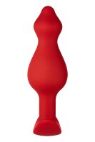 Forto F-78 Pointee Plug Large Rot