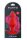 Forto F-78 Pointee Plug Large Rot