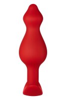 Forto F-78 Pointee Plug Medium Rot