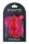 Forto F-78 Pointee Plug Small Red