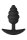 Forto F-83 Spir Plug Black