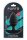 Forto F-83 Spir Plug Black