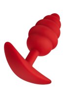 Forto F-83 Spir Plug Red