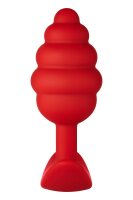 Forto F-83 Spir Plug Red