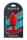 Forto F-83 Spir Plug Red