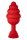 Forto F-83 Spir Plug Red