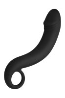 Forto F-19 Plug Schwarz