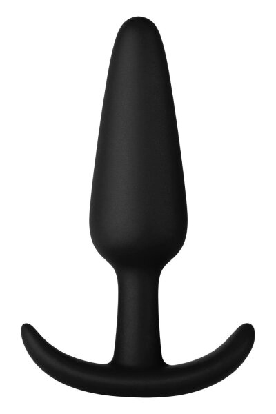 Forto F-31 Plug Small Schwarz