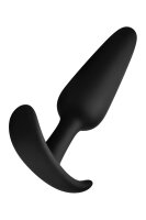 Forto F-31 Plug Small Schwarz