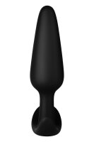 Forto F-31 Plug Small Schwarz