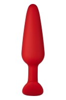 Forto F-31 Plug Large Red