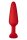 Forto F-31 Plug Large Red