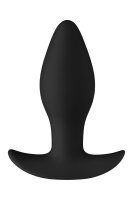 Forto F-36R Rattler T Plug Black