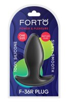 Forto F-36R Rattler T Plug Black
