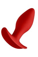 Forto F-36R T Plug Red